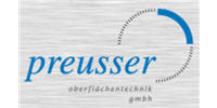 Wartungsplaner Logo Preusser Oberflaechentechnik GmbHPreusser Oberflaechentechnik GmbH